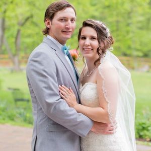 Meet your Posher, Kristen